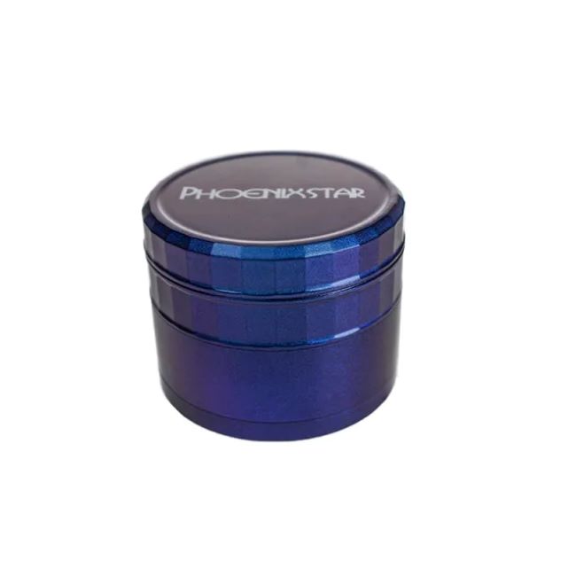 PHOENIXSTAR 60MM FANCY METAL GRINDER - Image 7