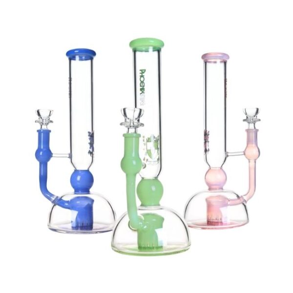 PHOENIX GLASS