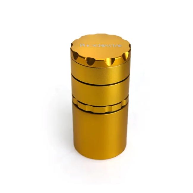PHOENIXSTAR 5'' 50MM FANCY METAL GRINDER - Image 4