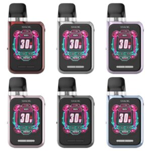 SMKNOVOGTBOXKT_111 SMOK NOVO