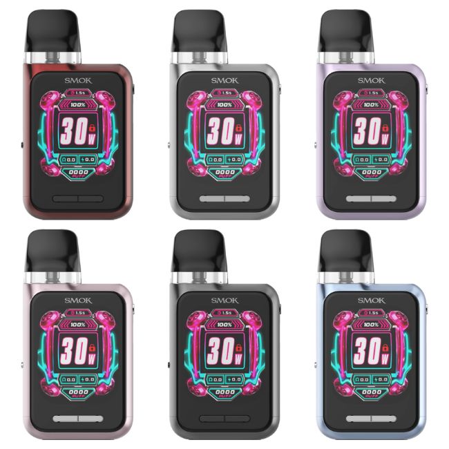 SMOK NOVO