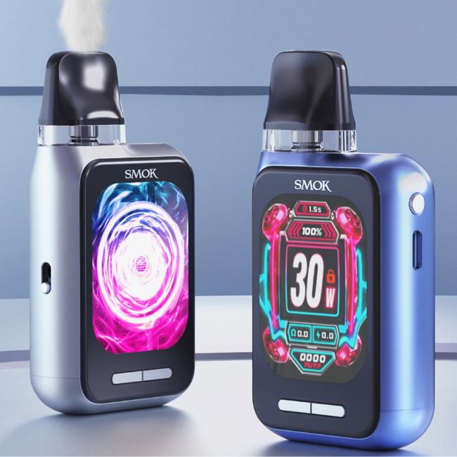 SMOK NOVO GT BOX 1700mAH (2ML) STARTER KIT - Image 2
