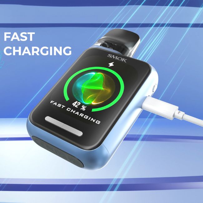 SMOK NOVO GT BOX 1700mAH (2ML) STARTER KIT - Image 4