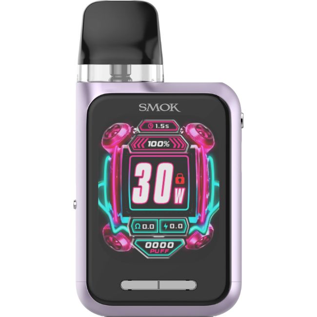 SMOK NOVO GT BOX 1700mAH (2ML) STARTER KIT - Image 5
