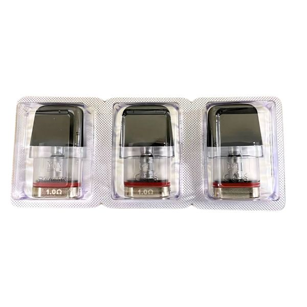 SMOK NOVO POD M 2ML REPLACEMENT POD 3PK/ BOX - Image 3