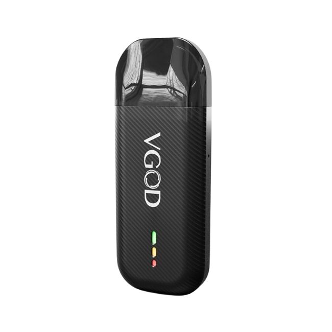 VGOD POD PRO S 650mAH POD SYSTEM STARTER KIT - Image 2