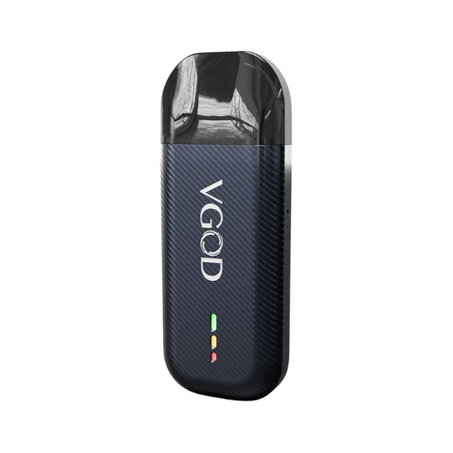 VGOD POD PRO S 650mAH POD SYSTEM STARTER KIT - Image 3
