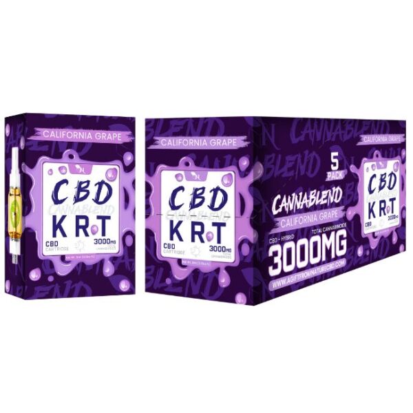 AGFN CANNA