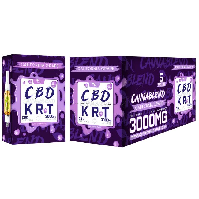 AGFN CANNA