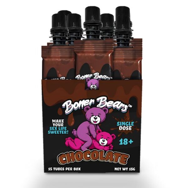 BONER BEARS