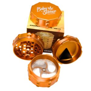 BSC30163MM01 BABY STONER