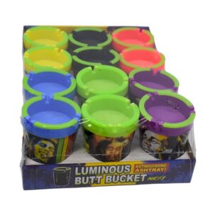 BUCKETLUMINOUS01 NEXT LUMINOUS