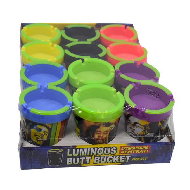 NEXT LUMINOUS