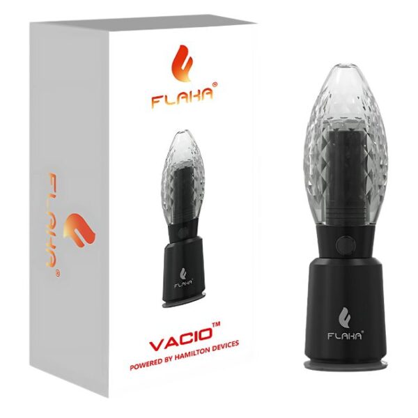 FLAKA VACIO