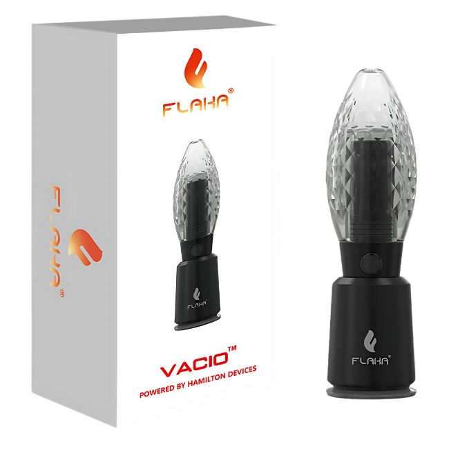 FLAKA VACIO