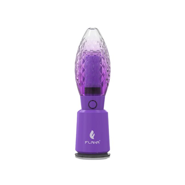 FLAKA VACIO BY HAMILTON DEVICES NECTOR COLLECTOR DAB VAPORIZER KIT - Image 4
