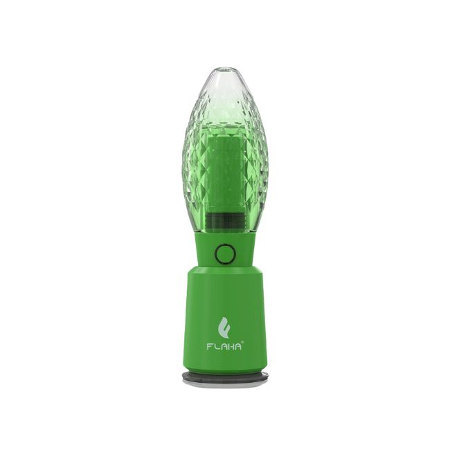 FLAKA VACIO BY HAMILTON DEVICES NECTOR COLLECTOR DAB VAPORIZER KIT - Image 5