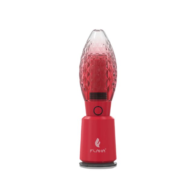 FLAKA VACIO BY HAMILTON DEVICES NECTOR COLLECTOR DAB VAPORIZER KIT - Image 6