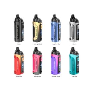 GVAEGISBOOST3K_111 GEEK VAPE AEGIS BOOST III 60W (5ML) STARTER KIT