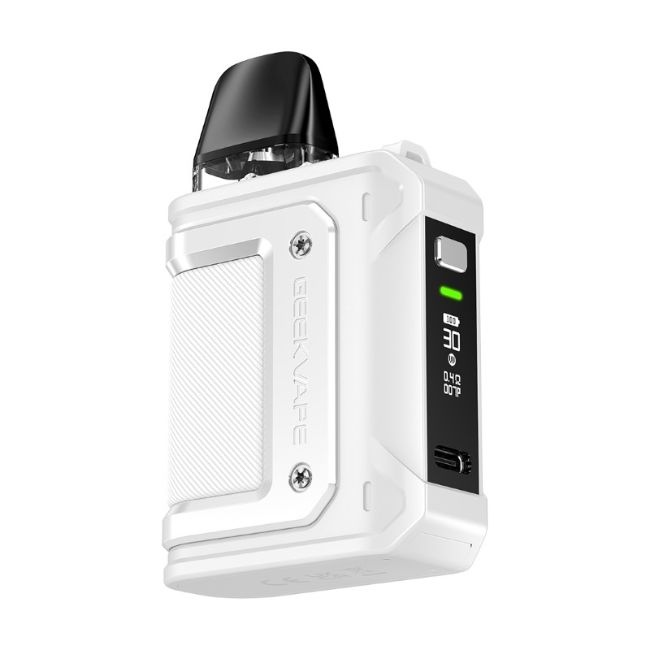 GEEK VAPE AEGIS HERO Q 1300mAH (2ML) STARTER KIT - Image 2