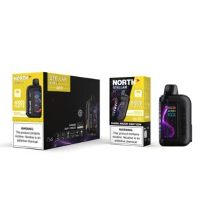NORTHST40KDI01 DARK MOON EDITION