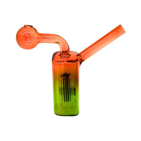 FANCY PERK COLOR FULL GLASS