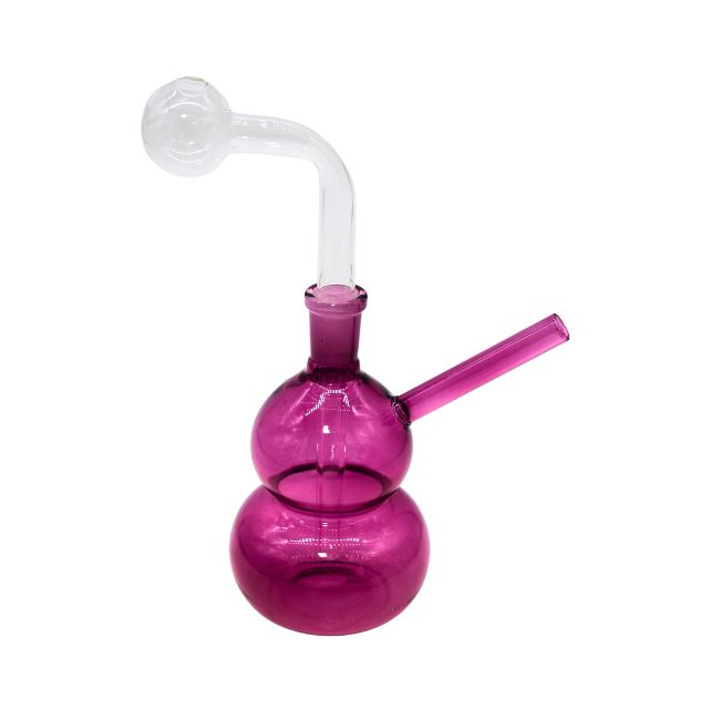 FANCY GLASS TUBE