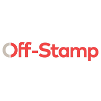 OFF STAMP DISPO