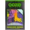 OOZE DESIGNER SERIES CHILD RESISTENT 1OZ SMELL PROOF MYLER BAGS 50CT - IMAGINARIUM