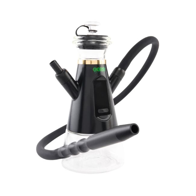 OOZE RIPLEY 2400mAH DAB RIG HOOKAH KIT - Image 2