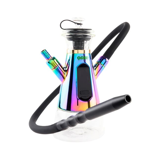 OOZE RIPLEY 2400mAH DAB RIG HOOKAH KIT - Image 3