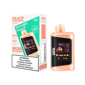 RAZLTX25KDIS01 RAZ LTX