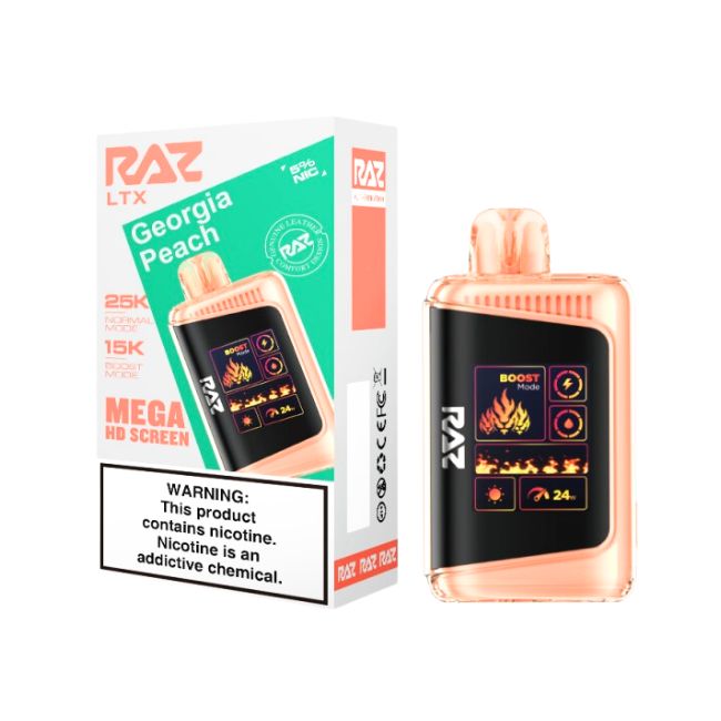 RAZ LTX