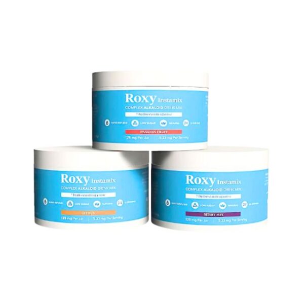 ROXY 7