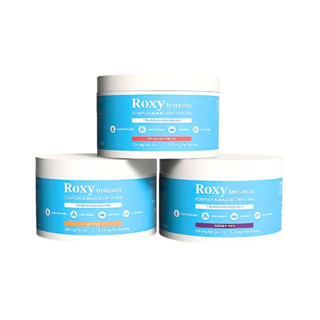 ROXY 7