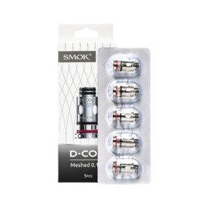 SMKDCOIL SMOK D SERIES