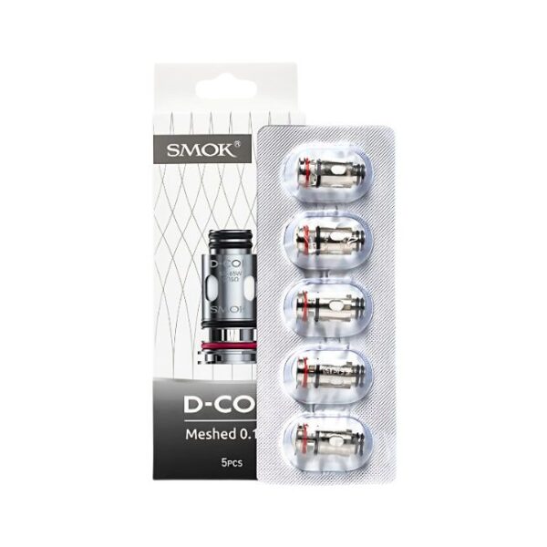 SMOK D SERIES
