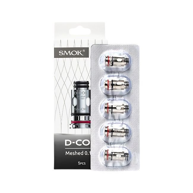 SMOK D SERIES
