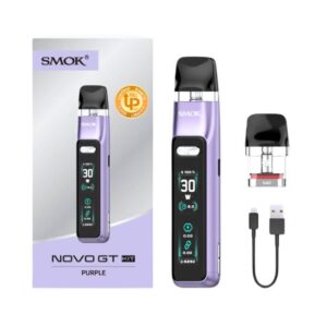 SMKNOVOGTKIT01 SMOK NOVO GT