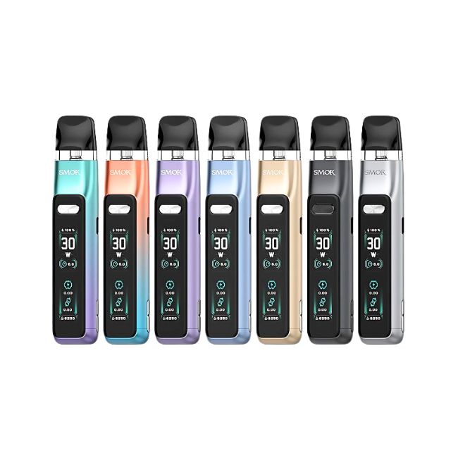SMOK NOVO GT 1300mAH STARTER KIT - Image 2