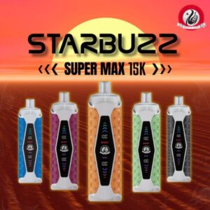 STARBUZZ15KDIS_111 STARBUZZ