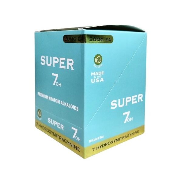 SUPER 7