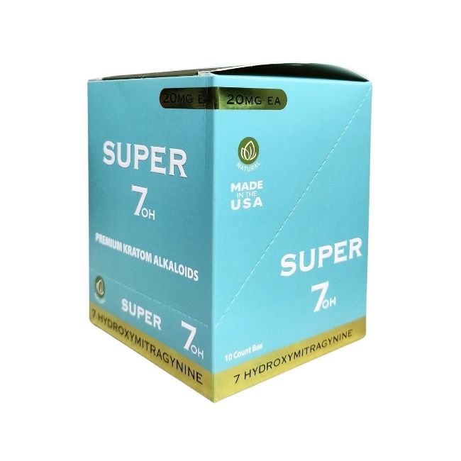 SUPER 7