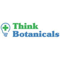THINK BOTANICALS CBD