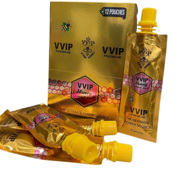 VVIP