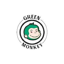 GREEN MONKEY GRINDERS