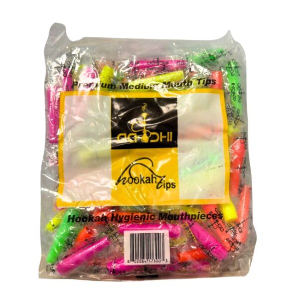 AADHI HOOKAH