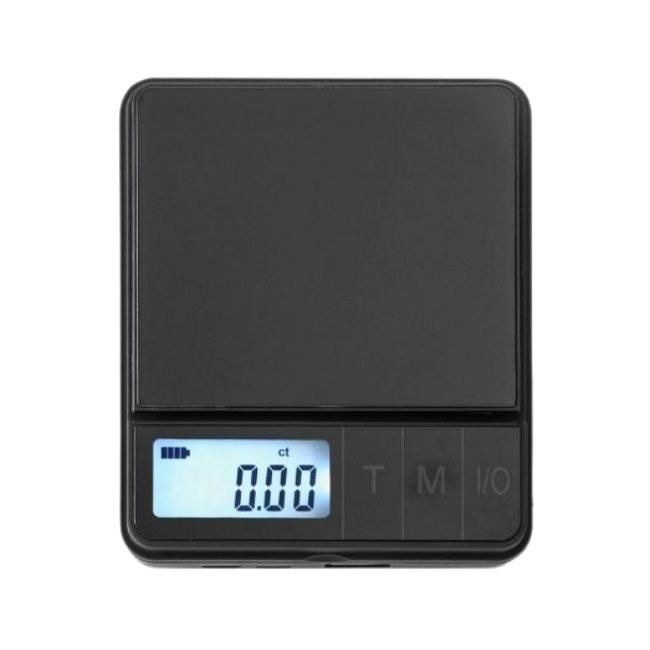 AWS POWER BANK 1KG DIGITAL SCALE WITH USB DEVICE CHARGER (1000G X 0.1G) - Image 2