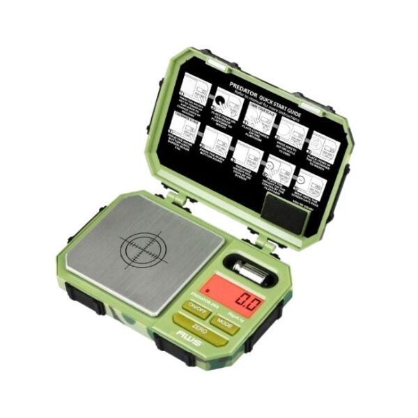 AWS PREDATOR