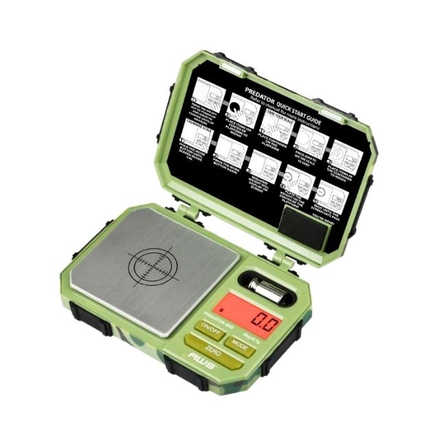 AWS PREDATOR